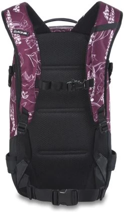 Dakine Heli Pro 20L Women's -Combinaisons de ski Webstore dakine heli pro 20l women s grapevine 20 l grapevine 1