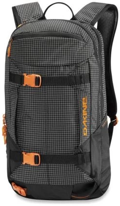 Dakine Mission Pro 18L