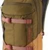 Dakine Mission Pro 18L Women's -Combinaisons de ski Webstore dakine mission pro 18l women s dark olive caramel 18 l dark olive caramel 0