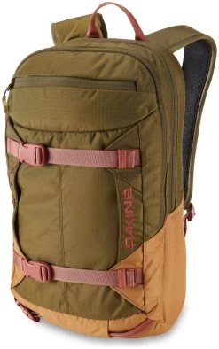 Dakine Mission Pro 18L Women's
