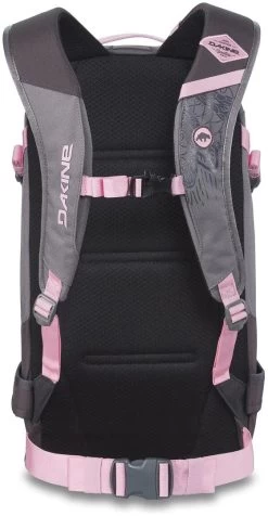 Dakine Team Heli Pro 20L Women's -Combinaisons de ski Webstore dakine team heli pro 20l women s jamie anderson 20 l jamie anderson 1