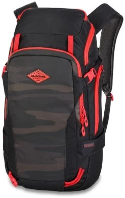 Dakine Team Heli Pro 24L