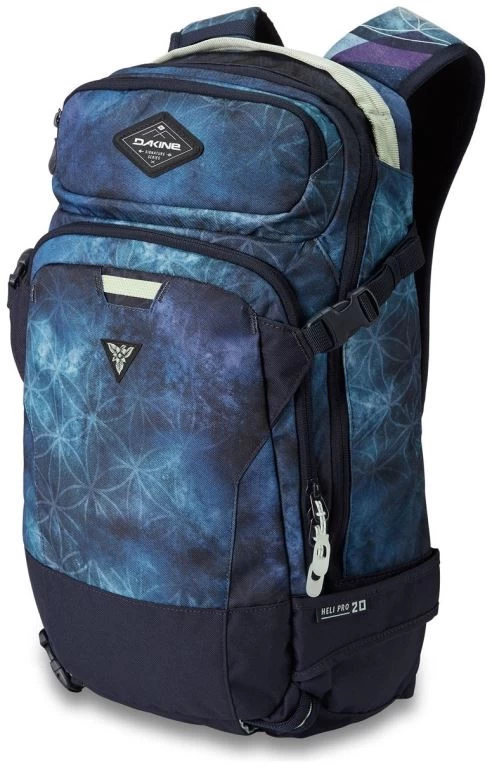 Dakine Women's Team Heli Pro 20L 3 Dakine Women's Team Heli Pro 20L