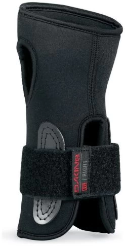 Dakine Wristguard (1 PR) 6 Dakine Wristguard (1 PR) -Combinaisons de ski Webstore dakine wristguard 1 pr black xs black 0 1