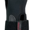Dakine Wristguard (1 PR) -Combinaisons de ski Webstore dakine wristguard 1 pr black xs black 0