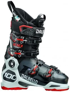 Dalbello DS 100 -Combinaisons de ski Webstore dalbello ds 100 black trans black 24 38 eur black trans black 0 1