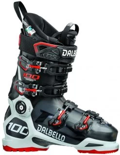 Dalbello DS 100 -Combinaisons de ski Webstore dalbello ds 100 black trans black 24 38 eur black trans black 1