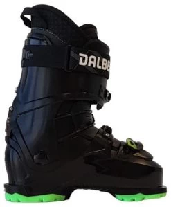 Dalbello Panterra 100 GW -Combinaisons de ski Webstore dalbello panterra 100 gw black lime 0 1