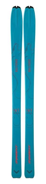 Dynafit Baltoro 2.0 Women Testski's Incl Skins 3 Dynafit Baltoro 2.0 Women Testski's Incl Skins