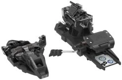 Dynafit ST Rotation 10-105 Black