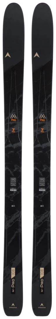 Dynastar M-Pro 108 Ti F-Team 3 Dynastar M-Pro 108 Ti F-Team