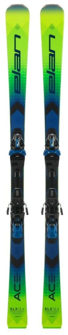 Elan Ace SLX 3 Elan Ace SLX