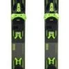 Elan Amphibio GTi 1 Elan Amphibio GTi -Combinaisons de ski Webstore elan amphibio gti ps black green 152 black green 0