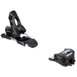 Elan Attack2 11 AT Demo