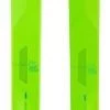 Elan Ibex 84 Carbone -Combinaisons de ski Webstore elan ibex 84 carbon green 156 green 0