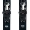 Elan Insomnia Black Edition -Combinaisons de ski Webstore elan insomnia black edition 146 black 0