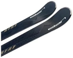 Elan Insomnia Black Edition -Combinaisons de ski Webstore elan insomnia black edition 146 black 1