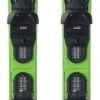 Elan Jett (70-120) -Combinaisons de ski Webstore elan jett 70 120 blue green 120 blue green 0