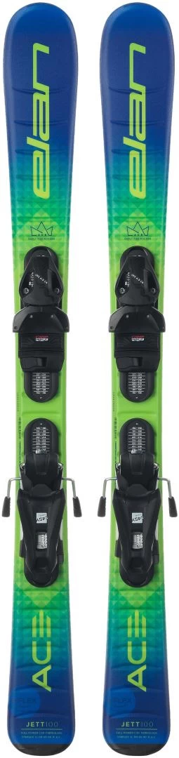 Elan Jett (70-120) 3 Elan Jett (70-120)