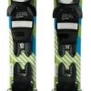 Elan Junior Maxx 19/20 -Combinaisons de ski Webstore elan junior maxx 19 20 black blue 070 black blue 0