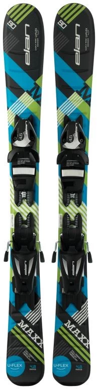 Elan Junior Maxx 19/20