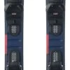 Elan Leeloo Incl EL 10 Binding 1 Elan Leeloo Incl EL 10 Binding -Combinaisons de ski Webstore elan leeloo dark blue 175 dark blue 0