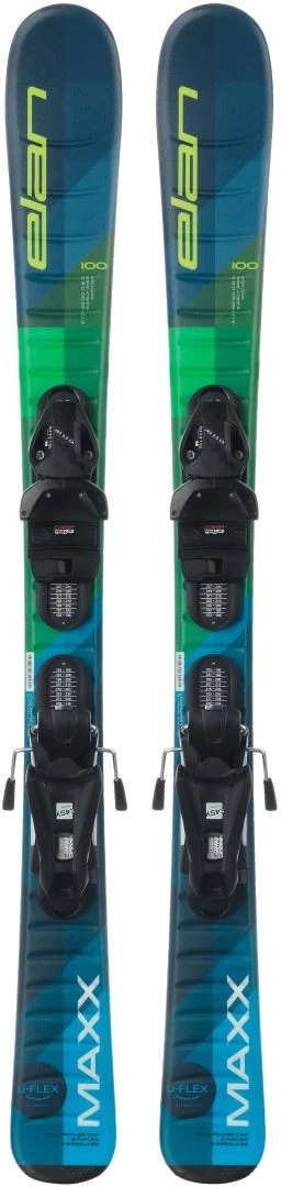 Elan Maxx (130-150) 3 Elan Maxx (130-150)