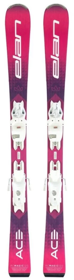 Elan RC Magic (130-150) 21/22