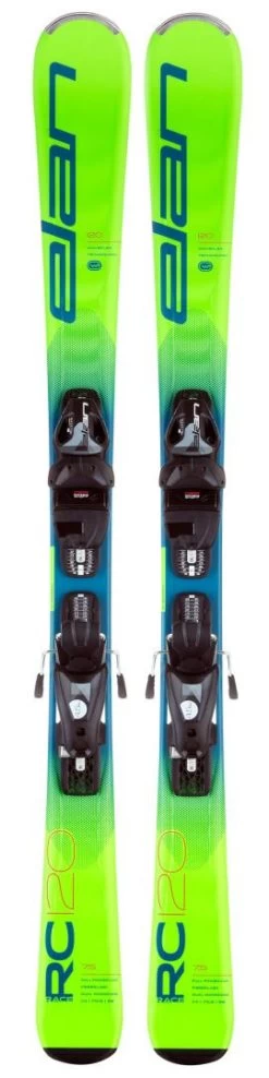 Elan RC Race (110-120) 21/22 6 Elan RC Race (110-120) 21/22 -Combinaisons de ski Webstore elan rc race 110 120 20 21 green 110 green 0 1