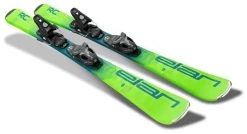 Elan RC Race (110-120) 21/22 7 Elan RC Race (110-120) 21/22 -Combinaisons de ski Webstore elan rc race 110 120 20 21 green 110 green 1