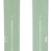 Elan Ripstick 102W -Combinaisons de ski Webstore elan ripstick 102w dark sea green purple 178 dark sea green purple 0