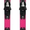 Elan Ace Speed Magic -Combinaisons de ski Webstore elan speed magic pink 149 pink 0