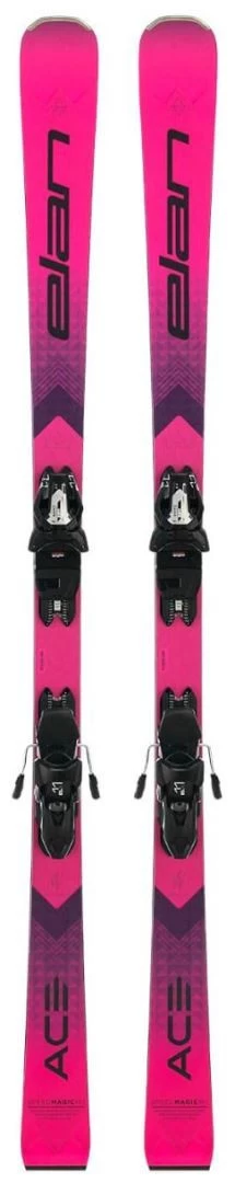 Elan Ace Speed Magic 3 Elan Ace Speed Magic