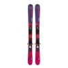 Elan Twist Pro QS -Combinaisons de ski Webstore elan twist pro qs aqua 135 aqua 0