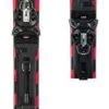 Elan Voyager Pink 2 Elan Voyager Pink -Combinaisons de ski Webstore elan voyager pink 160 pink 0
