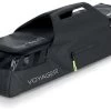 Elan Voyager Ski Bag 1 Elan Voyager Ski Bag -Combinaisons de ski Webstore elan voyager ski bag black 34 l black 0