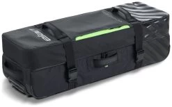 Elan Voyager Travel Bag 9 Elan Voyager Travel Bag -Combinaisons de ski Webstore elan voyager travel bag black 0 1 1