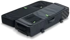 Elan Voyager Travel Bag 10 Elan Voyager Travel Bag -Combinaisons de ski Webstore elan voyager travel bag black 1 1