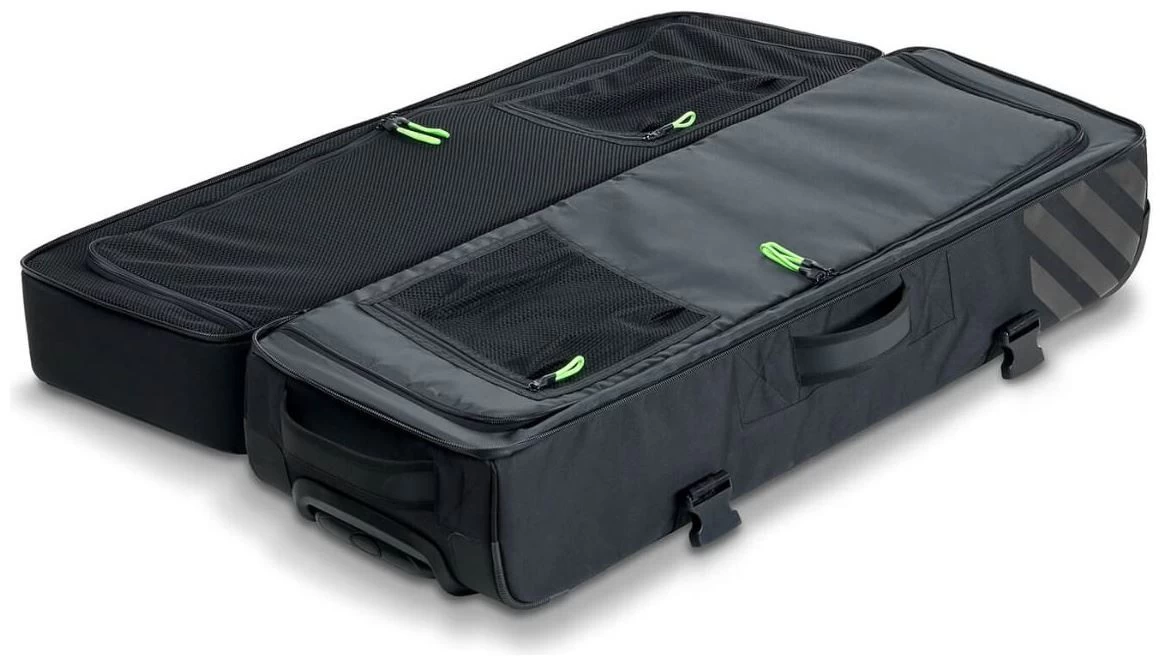 Elan Voyager Travel Bag 5 Elan Voyager Travel Bag – Image 3