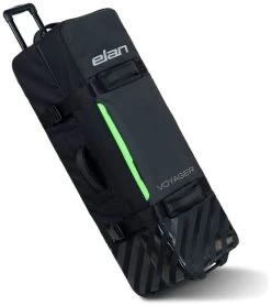 Elan Voyager Travel Bag 13 Elan Voyager Travel Bag -Combinaisons de ski Webstore elan voyager travel bag black 4 1