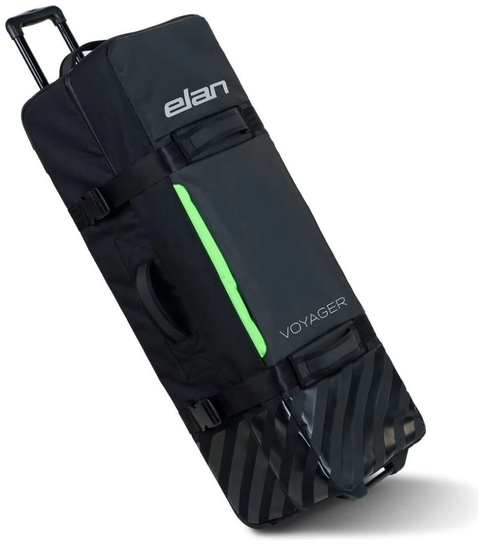 Elan Voyager Travel Bag 8 Elan Voyager Travel Bag – Image 6