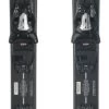 Elan Wildcat 76 C Black Edition 2 Elan Wildcat 76 C Black Edition -Combinaisons de ski Webstore elan wildcat 76 c black edition 166 black 0