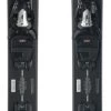 Elan Wildcat 86 C Black Edition -Combinaisons de ski Webstore elan wildcat 86 c black edition 170 black 0