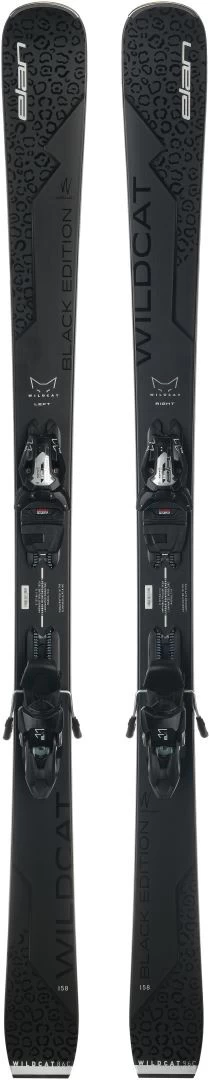 Elan Wildcat 86 C Black Edition 3 Elan Wildcat 86 C Black Edition