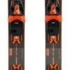 Elan Wingman 82 Ti 22/23 -Combinaisons de ski Webstore elan wingman 82 ti black orange 160 black orange 0