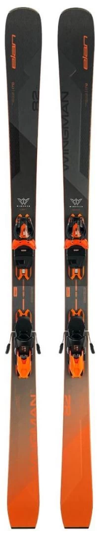 Elan Wingman 82 Ti 22/23 3 Elan Wingman 82 Ti 22/23