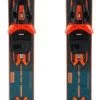 Elan Wingman 82 Ti Blue 22/23 -Combinaisons de ski Webstore elan wingman 82 ti blue 184 blue 0