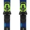 Elan World Cup RCX Plate 1 Elan World Cup RCX Plate -Combinaisons de ski Webstore elan world cup rcx plate blue green 0