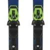 Elan World Cup SLX Team Plate (145-151) -Combinaisons de ski Webstore elan world cup slx team plate 145 151 blue green 145 blue green 0