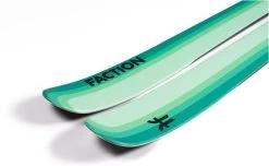 Faction Dancer 4 -Combinaisons de ski Webstore faction dancer 4 green 179 green 3